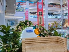 -红星美凯龙北京至尊MALL(东四环中路店)
