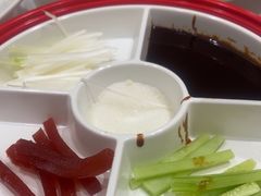 -惠丰堂饭庄(北洼路店)