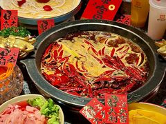 -蜀大侠火锅(总府路店)
