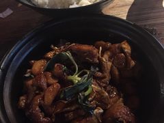 -老张牛肉面(天津万象城店)