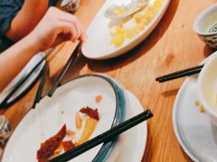 -点心传说·粤菜点心(佐阾虹湾店)