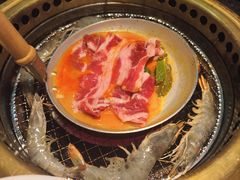 -神户赤童日式烤肉伙伴(东直门店)