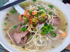 -梧桐面馆桐乡阿能面店(印象城店)