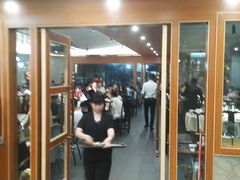 门面-张记旺角食街(动物园店)