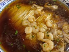 -同得兴 Since·1995 传统苏式面馆(嘉馀坊店)