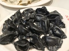 墨鱼水饺-三合园水饺(二马路店)