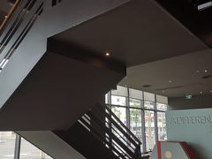 -星巴克(德阳洋洋百货店)