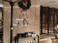 -粤海喜来登酒店·&More聚驿(天河城店)