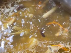 -菌极鲜野生菌火锅店(阳明祠店)
