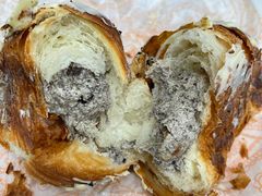 奥利奥羊角包-OUR Bakery(三里屯太古里店)