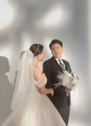 -GO VISION 动视觉婚纱摄影高级定制