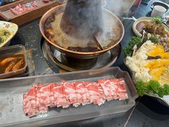 -乔先生涮肉·鲜活牛羊肉火锅(塘沽店)