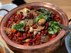 -水煮三国·川鲁江湖菜(香山店)