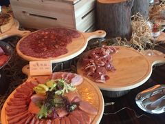 -翡翠36餐厅(浦东香格里拉店)