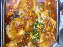 -邹胖哥好好吃餐馆(荔波美食街店)