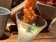 -筱田の食堂·izakaya(淮海中路店)