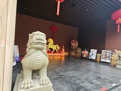 -上海浦东星河湾酒店