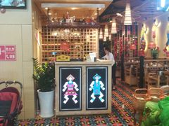 -椰夫人·养生椰子鸡(金沙洲永旺店)