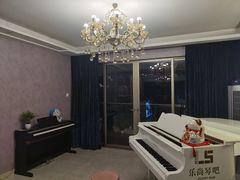 -乐尚音乐空间·钢琴·声乐·架子鼓(会展中心店)