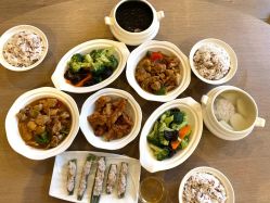 -耐味林月子会所(黄兴公园店)