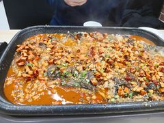-长申超市(美食城店)