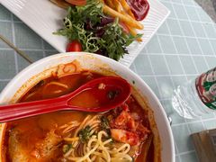 -TIMEZONE8东八时区餐厅&酒吧(798店)