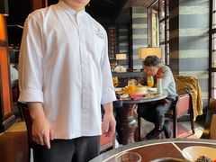 -杭州西子湖四季酒店·金沙厅