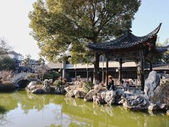 -吴敬梓故居