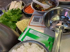 -憨铁匠老火锅(龙岗万科里店)