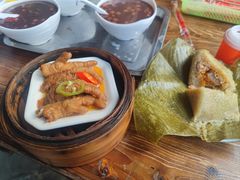 -琼海·狮椰美食楼