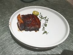 蜜汁黑叉烧-莞府家宴·东莞菜(市民服务中心店)