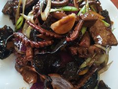 -北京小肠陈饭庄(方庄店)