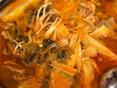 -多宾韩国料理(学衡路店)