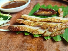 -南沙游艇会·大兵船餐厅