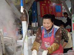 -东漖肉菜综合市场