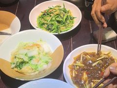 -外婆家(义乌新光汇购物中心店)