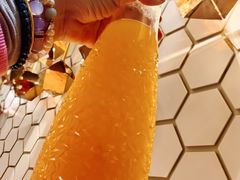 沙棘汁-石榴红了·非遗酥皮烤包子·新疆菜(瑞豪店)