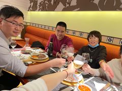 -斗牛士牛排餐厅(嘉里汇店)