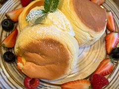 -UPPER KITCHEN(延安路店)