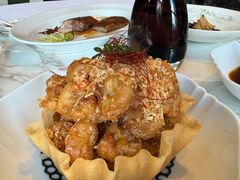 -宝丽轩中餐厅BAOLIXUAN