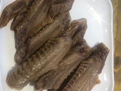 -杨氏青龙虾·羊蝎子(托乐嘉店)