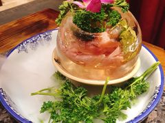 冰川鹅肠-蜀大侠火锅(春熙路店)