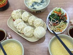 -张记包子铺(贵阳路店)