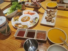 -喜来稀肉(北外滩白玉兰广场店)