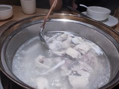 -椰夫人·养生椰子鸡(黄埔时代城店)