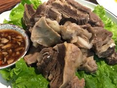 -悦真雅院·四合院·清真私房菜(雍和宫店)