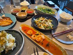 -半山腰·云南菜(侨福芳草地店)