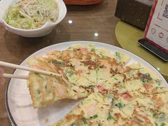 -王朝圣地温泉酒店-中餐厅