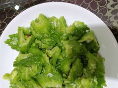 -四海鲜渔家菜(黄金海岸店)