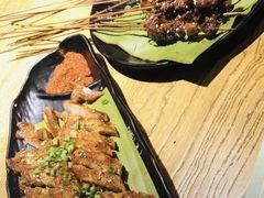 -别院里音乐餐酒吧(双流航空港店)